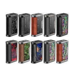 Lost Vape Centaurus DNA250C Mod