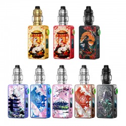 Lost Vape Centaurus M200 Kit