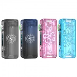 Lost Vape Centaurus N100 Mod