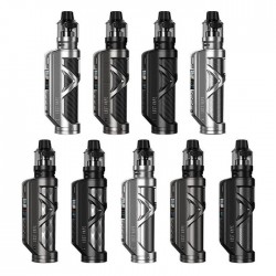 Lost Vape Cyborg Quest 100W Kit