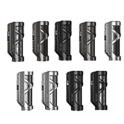 Lost Vape Cybory 100W Mod 