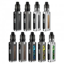 Lost Vape Grus 100W Kit