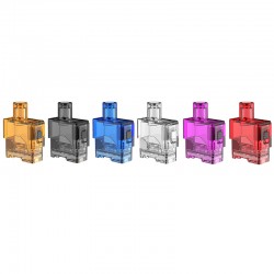 Lost Vape Orion Art Empty Pod Cartridge