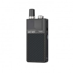Lost Vape Orion Q Kit