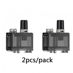 Lost Vape Q-Ultra Empty Pod Cartridge 2pcs