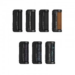 Lost Vape Hyperion DNA 100C Mod