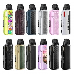 Lost Vape Thelema Elite DM45 Kit