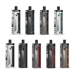 Lost Vape Thelema Pod Mod Kit