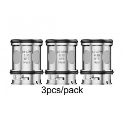 Lost Vape UB Max Coil V2 Version