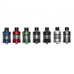 Lost Vape Ultra Boost X Tank Full Colors