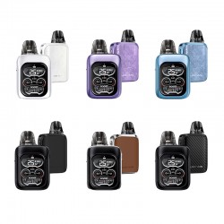Lost Vape Ursa Baby 3 Pro Kit