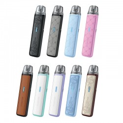 Lost Vape Ursa Nano S II Kit