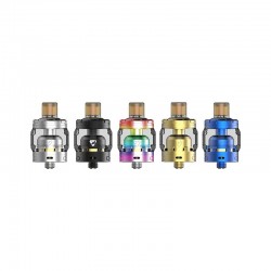 Manta MTL RTA Atomizer