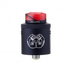 Hellvape Drop Dead RDA