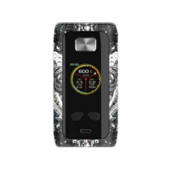 Think Vape Thor Pro Box Mod
