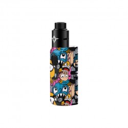 Rincoe Manto Mini 90W Kit