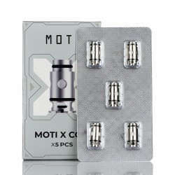 MOTI X Replacement Coil