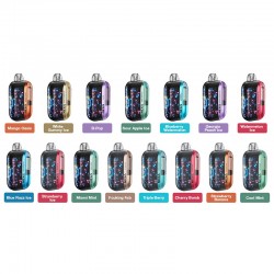 Nexa Ultra Disposable Vape