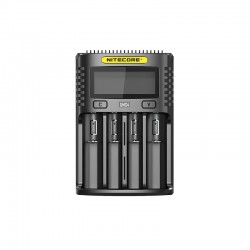 Nitecore UMS4 Charger