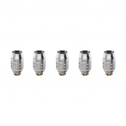 OBS ALTER Replacement Coil 5pcs