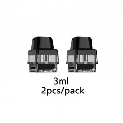 OBS Cabo Empty Pod Cartridge