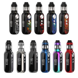 OBS Cube 80W Starter Kit