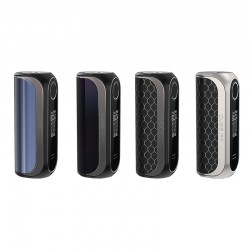 OBS Cube FP Mod