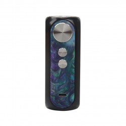 OBS Cube Mod Resin Version-Aurora