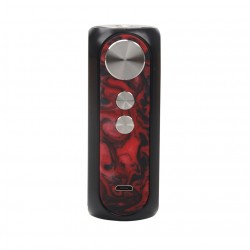 OBS Cube Mod Resin Version-Poppy