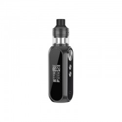 OBS Cube MTL Kit - Gunmetal