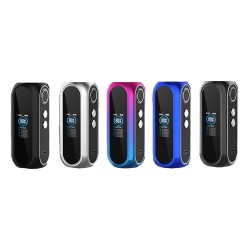 OBS Cube Pro Mod