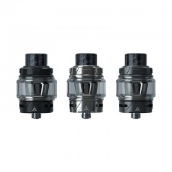 OBS Engine S Tank