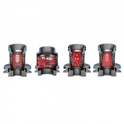 OFRF NexMesh Pro Coil Types