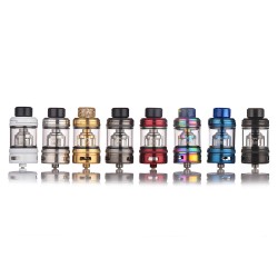 OFRF NexMesh Tank Full Colors