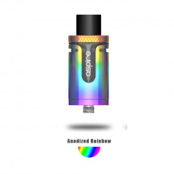 Aspire Cleito EXO 2.0ml  Capacity