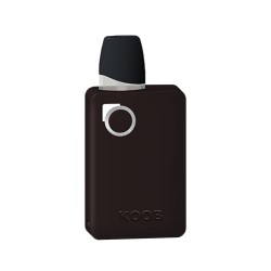 Ovanty KOOB Pod Kit - Gunmetal