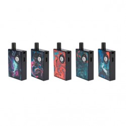 Ovns JC02 Pod Kit