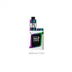Smok AL85 Alien Baby TC 85W Starter Kit