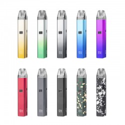 OXVA Xlim C Kit