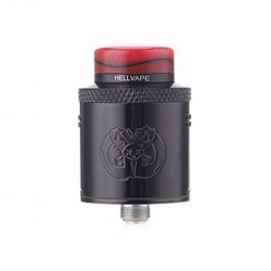 Hellvape Drop Dead RDA