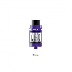 Smok TFV8 X-Baby Tank1