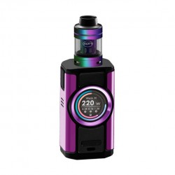 Aspire Dynamo 220W Kit