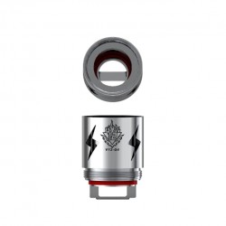 SMOK V12-Q4 Replacement Quadruple Coils 