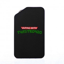  Wotofo Twisted Tripple Box Mod