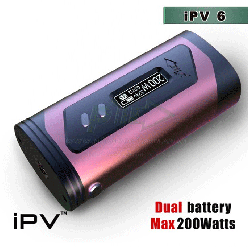 Pioneer4You IPV 6X TC 200W 
