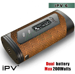 Pioneer4You IPV 6X TC 200W 