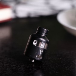 Vaporesso Nalu RDA Rebuildable Dripping Atomizer
