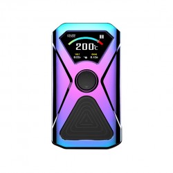 Kanger XLUM Mod