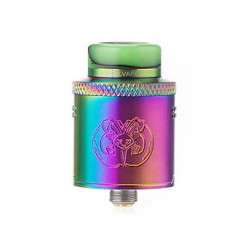 Hellvape Drop Dead RDA