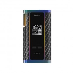 IJOY Captain 1865 Mod